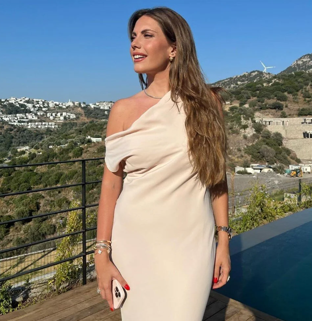 Məşhur cütlük ayrılıb? - FOTOLAR